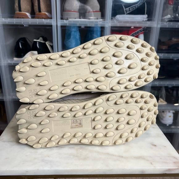 Off-White IDSY-1000 Men’s Sneakers Sz 44 (US11) - Picture 11 of 12